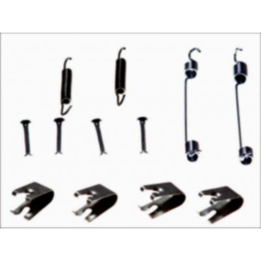 Kit de montaj saboti frana
