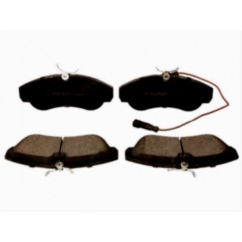 Set placute frana Set placute frana