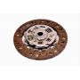 Clutch kit with bearing