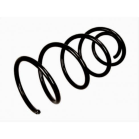 Arc suspensie axa fata