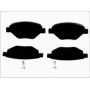 Set placute frana Set placute frana