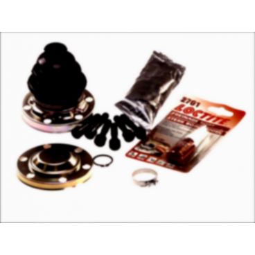 Kit burduf ax cardanic