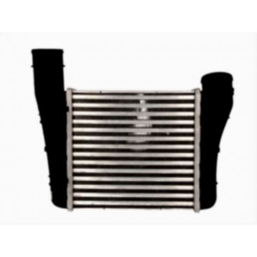 Radiator aer