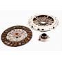 Clutch kit with bearing