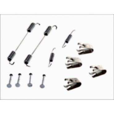 Kit de montaj saboti frana
