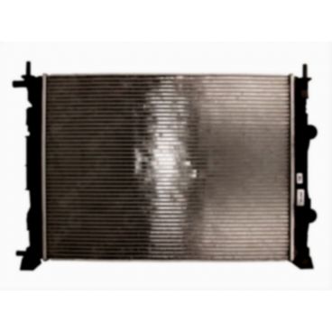 Radiator racire cu apa