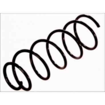 Arc suspensie axa fata