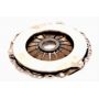 Clutch kit with bearing