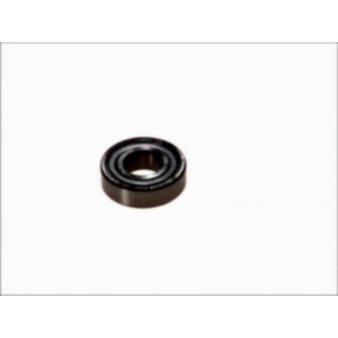 Standard ball bearing