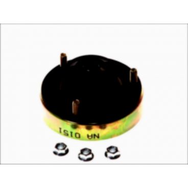 Amortizor suspensie Mc Pherson