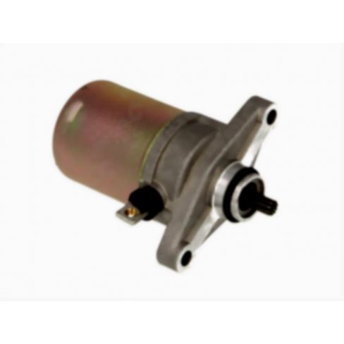 Electromotor