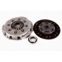Clutch kit with bearing Clutch kit with bearing