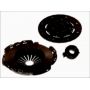 Clutch kit with bearing