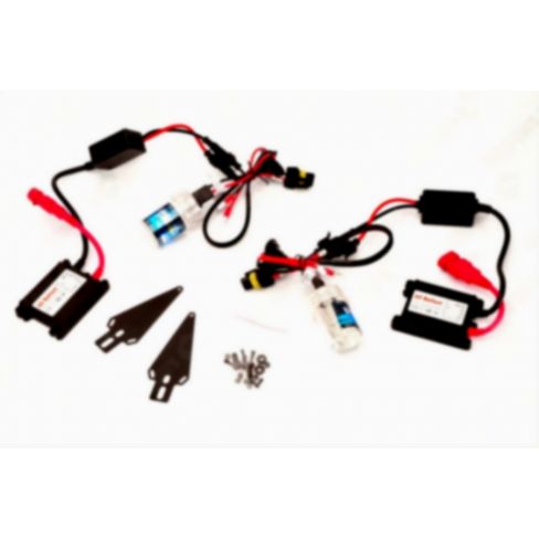 Set xenon