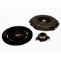 Clutch kit with bearing