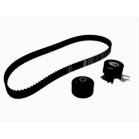 Kit distributie (curea+role)