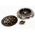 Clutch kit with bearing