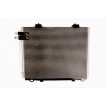 Radiator aer conditionat