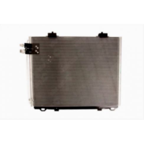 Radiator aer conditionat