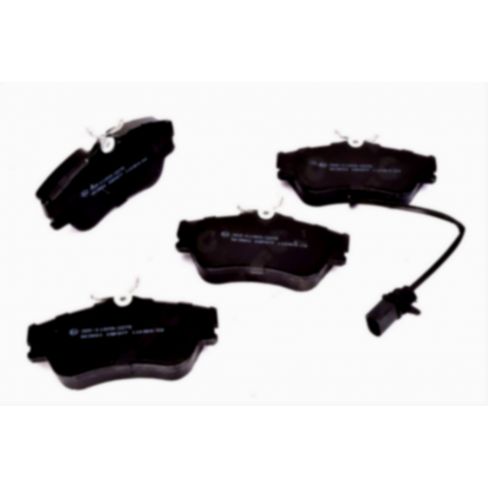 Set placute frana Set placute frana