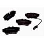 Set placute frana Set placute frana