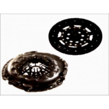 Kit ambreiaj autoreglant