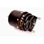 Servo-motor frana