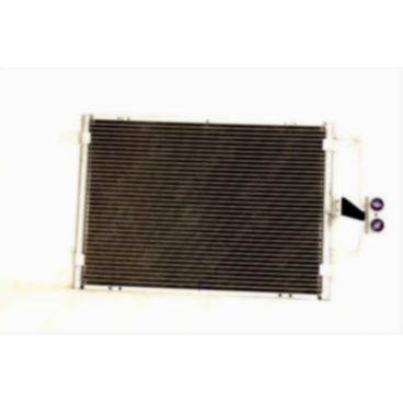 Radiator aer conditionat