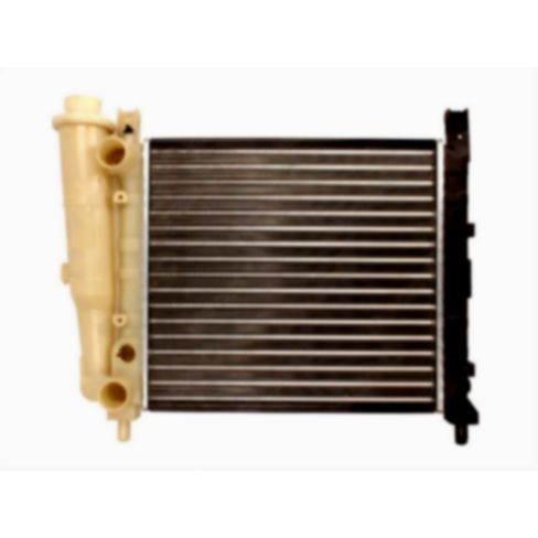 Radiator racire cu apa