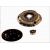 Clutch kit with bearing