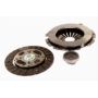 Clutch kit with bearing Clutch kit with bearing