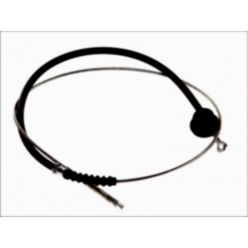 Cablu frana de mana Cablu frana de mana