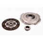 Clutch kit with bearing Clutch kit with bearing
