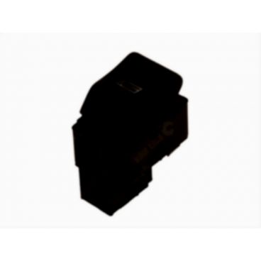 Comutator geam electric