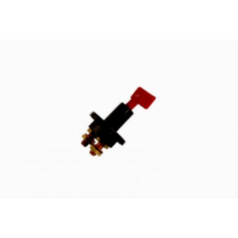 Intrerupator alimentare acumulator