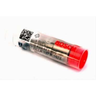Duza injector conventional