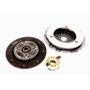 Clutch kit with bearing