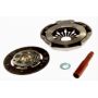 Clutch kit with bearing