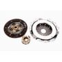 Clutch kit with bearing