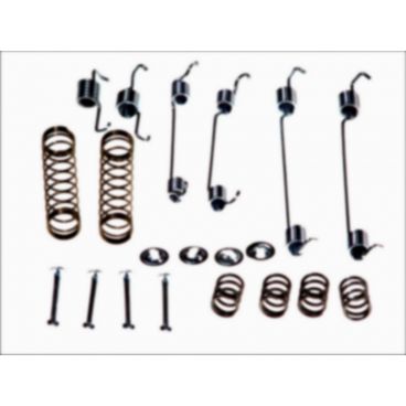 Kit de montaj saboti frana