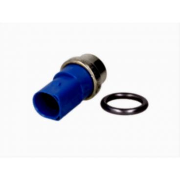 Termocupla ventilator radiator racire