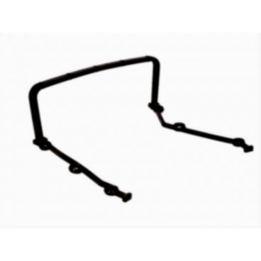 Garnitura capac distributie