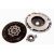 Clutch kit with bearing