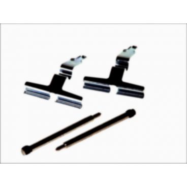 Kit de montaj placute frana