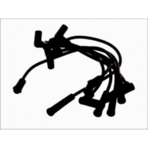 Set fise bujii Set fise bujii