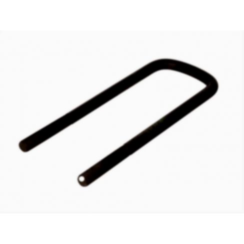 Leaf spring shackle Leaf spring shackle