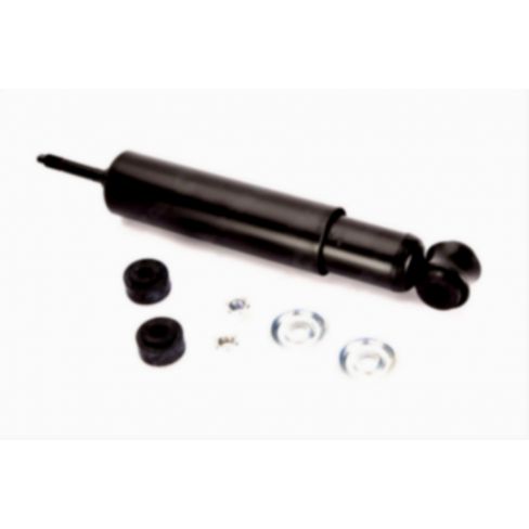 Amortizor ax fata Amortizor ax fata