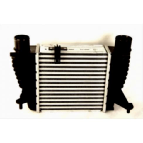 Radiator aer