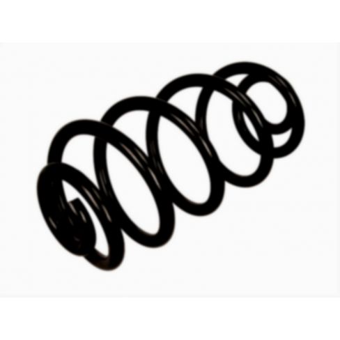 Arc suspensie axa spate