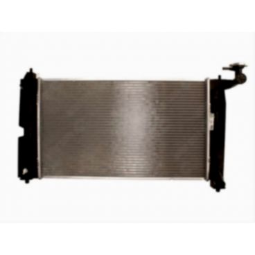 Radiator racire cu apa